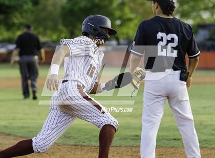 Thumbnail 1 in Archbishop McCarthy @ Stoneman Douglas photogallery.