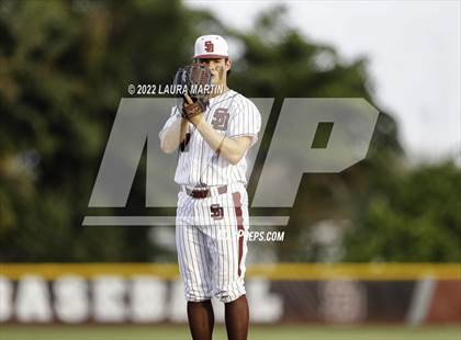 Thumbnail 3 in Archbishop McCarthy @ Stoneman Douglas photogallery.