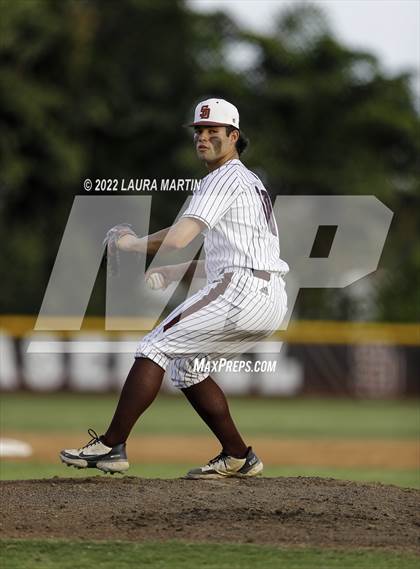 Thumbnail 3 in Archbishop McCarthy @ Stoneman Douglas photogallery.