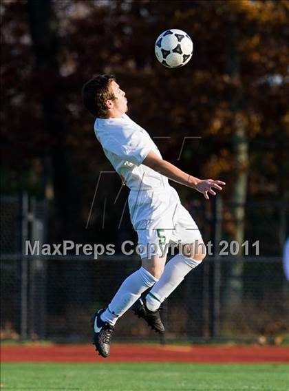 Thumbnail 3 in Greater New Bedford RVT vs Needham (MIAA D1 South Semifinal) photogallery.