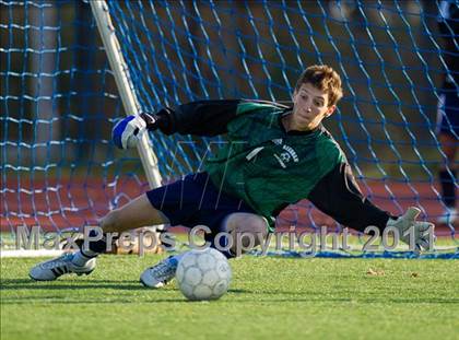 Thumbnail 3 in Greater New Bedford RVT vs Needham (MIAA D1 South Semifinal) photogallery.