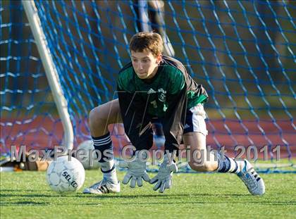 Thumbnail 1 in Greater New Bedford RVT vs Needham (MIAA D1 South Semifinal) photogallery.