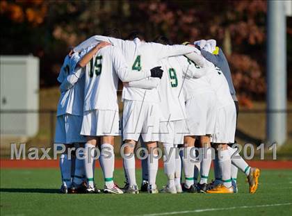 Thumbnail 1 in Greater New Bedford RVT vs Needham (MIAA D1 South Semifinal) photogallery.