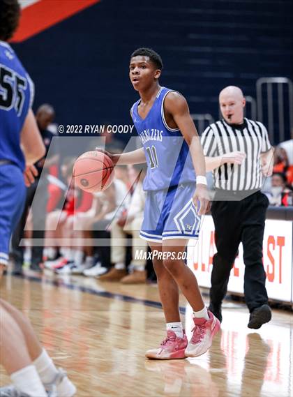 Thumbnail 2 in Gardner-Edgerton @ Olathe East photogallery.
