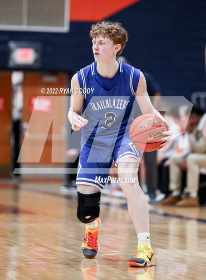 Thumbnail 1 in Gardner-Edgerton @ Olathe East photogallery.