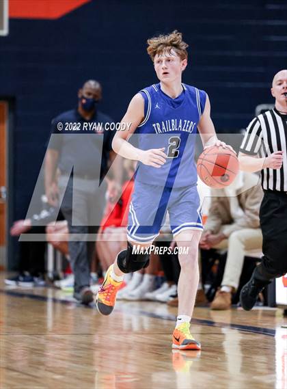 Thumbnail 2 in Gardner-Edgerton @ Olathe East photogallery.