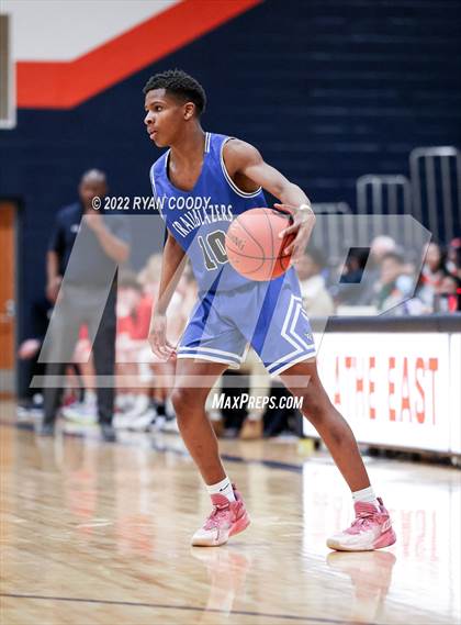 Thumbnail 3 in Gardner-Edgerton @ Olathe East photogallery.