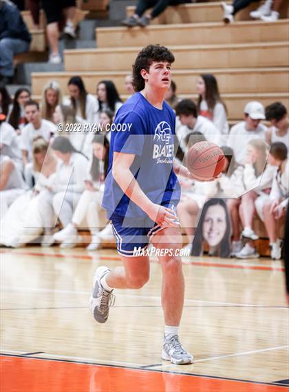 Thumbnail 2 in Gardner-Edgerton @ Olathe East photogallery.