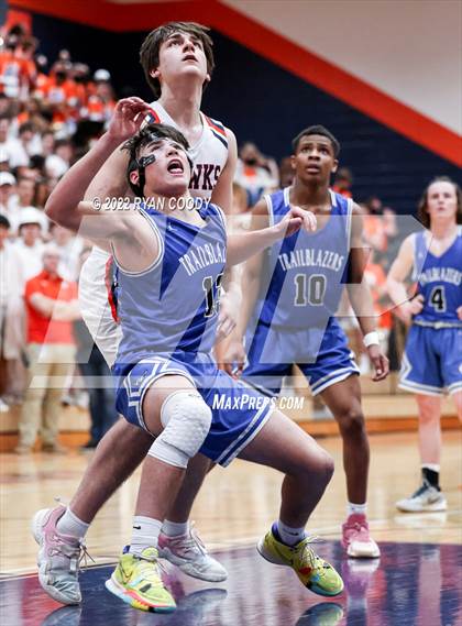 Thumbnail 1 in Gardner-Edgerton @ Olathe East photogallery.