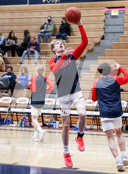 Thumbnail 1 in Gardner-Edgerton @ Olathe East photogallery.