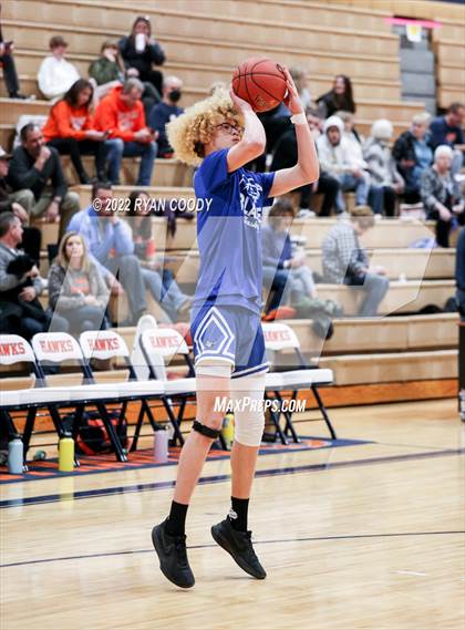 Thumbnail 2 in Gardner-Edgerton @ Olathe East photogallery.