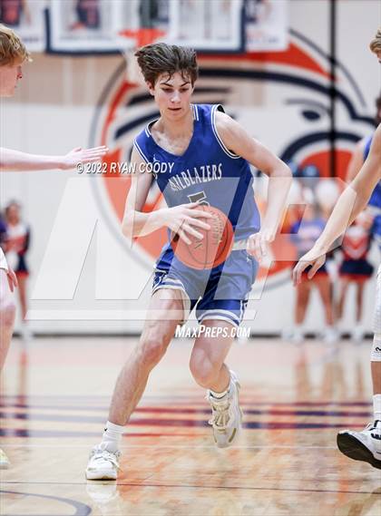 Thumbnail 2 in Gardner-Edgerton @ Olathe East photogallery.