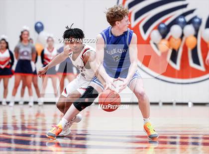 Thumbnail 1 in Gardner-Edgerton @ Olathe East photogallery.