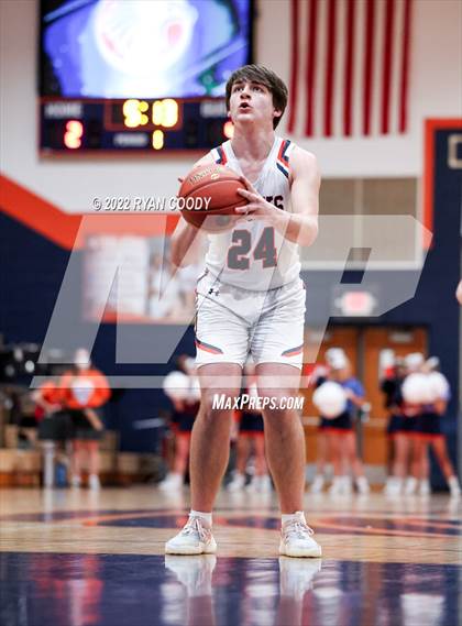 Thumbnail 3 in Gardner-Edgerton @ Olathe East photogallery.
