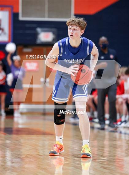 Thumbnail 3 in Gardner-Edgerton @ Olathe East photogallery.