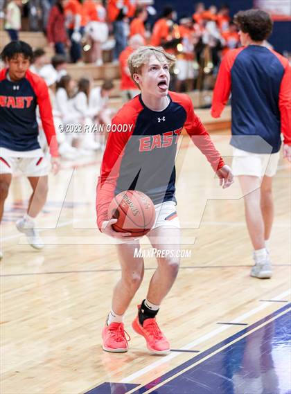 Thumbnail 2 in Gardner-Edgerton @ Olathe East photogallery.