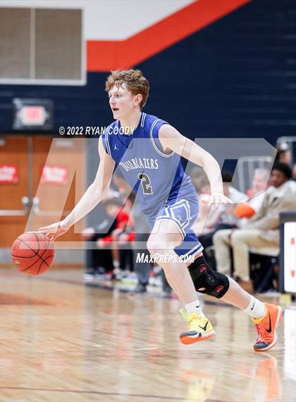 Thumbnail 2 in Gardner-Edgerton @ Olathe East photogallery.