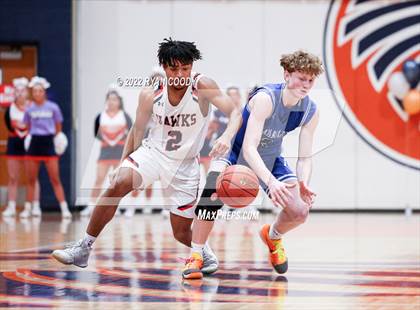 Thumbnail 2 in Gardner-Edgerton @ Olathe East photogallery.
