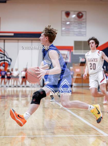 Thumbnail 3 in Gardner-Edgerton @ Olathe East photogallery.