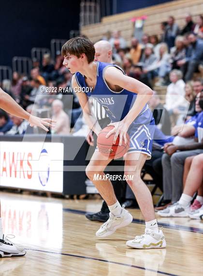 Thumbnail 1 in Gardner-Edgerton @ Olathe East photogallery.