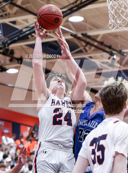 Thumbnail 3 in Gardner-Edgerton @ Olathe East photogallery.
