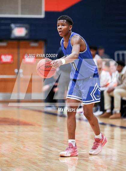 Thumbnail 1 in Gardner-Edgerton @ Olathe East photogallery.