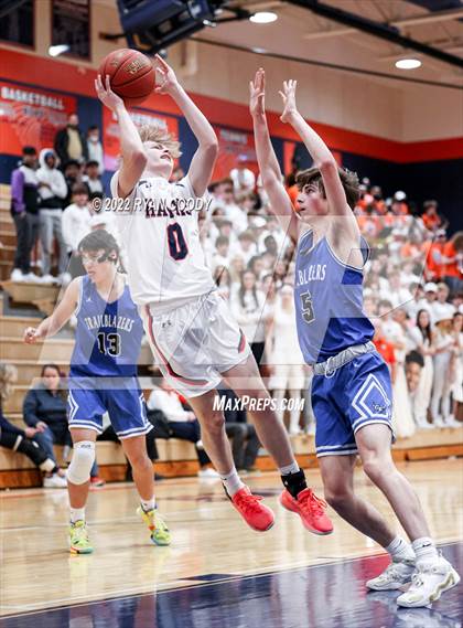 Thumbnail 2 in Gardner-Edgerton @ Olathe East photogallery.