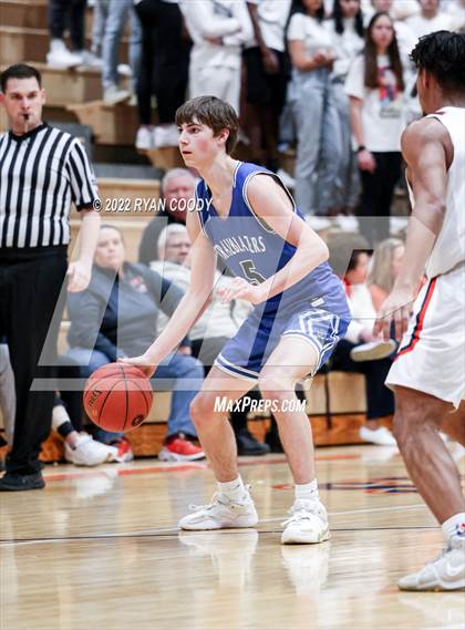 Thumbnail 3 in Gardner-Edgerton @ Olathe East photogallery.