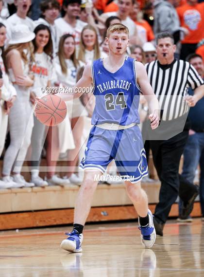 Thumbnail 1 in Gardner-Edgerton @ Olathe East photogallery.