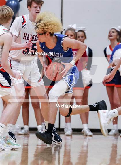 Thumbnail 2 in Gardner-Edgerton @ Olathe East photogallery.