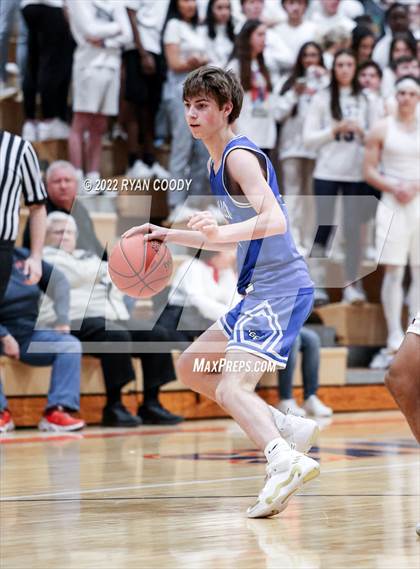 Thumbnail 2 in Gardner-Edgerton @ Olathe East photogallery.