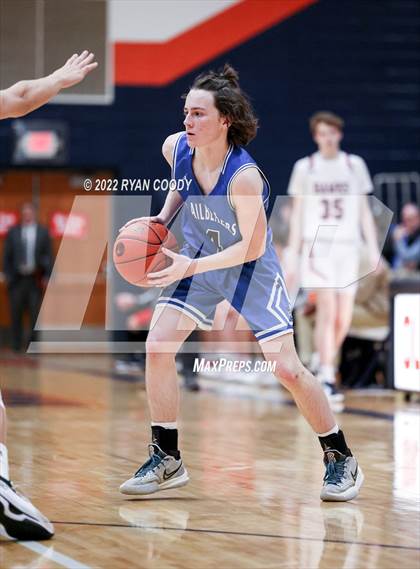 Thumbnail 2 in Gardner-Edgerton @ Olathe East photogallery.