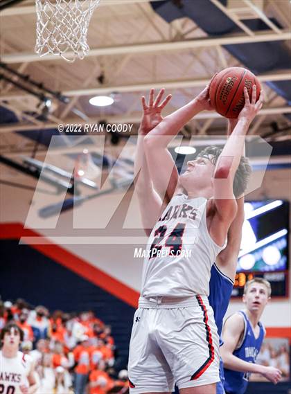 Thumbnail 2 in Gardner-Edgerton @ Olathe East photogallery.