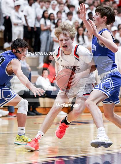 Thumbnail 2 in Gardner-Edgerton @ Olathe East photogallery.