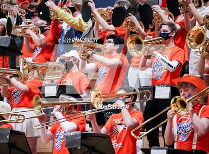 Thumbnail 2 in Gardner-Edgerton @ Olathe East photogallery.