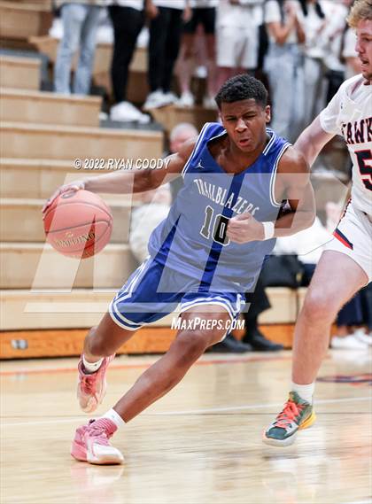 Thumbnail 3 in Gardner-Edgerton @ Olathe East photogallery.