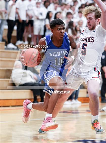 Thumbnail 1 in Gardner-Edgerton @ Olathe East photogallery.