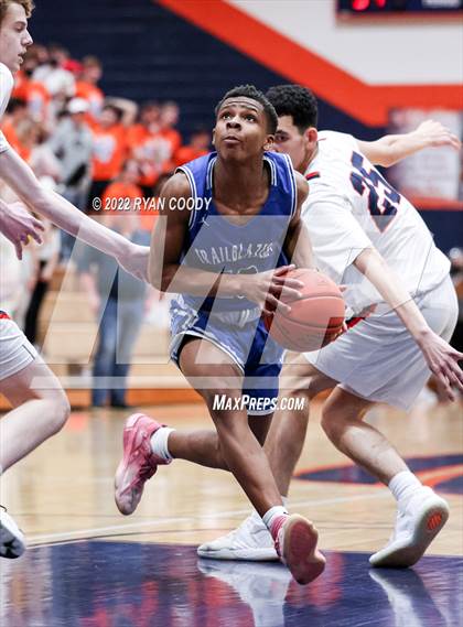 Thumbnail 3 in Gardner-Edgerton @ Olathe East photogallery.