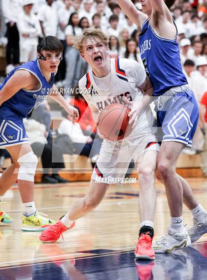 Thumbnail 3 in Gardner-Edgerton @ Olathe East photogallery.