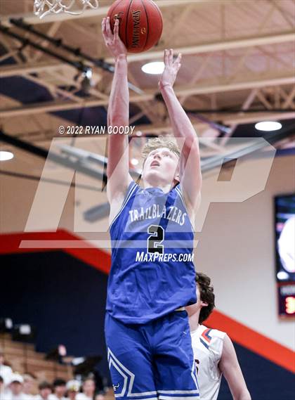 Thumbnail 2 in Gardner-Edgerton @ Olathe East photogallery.