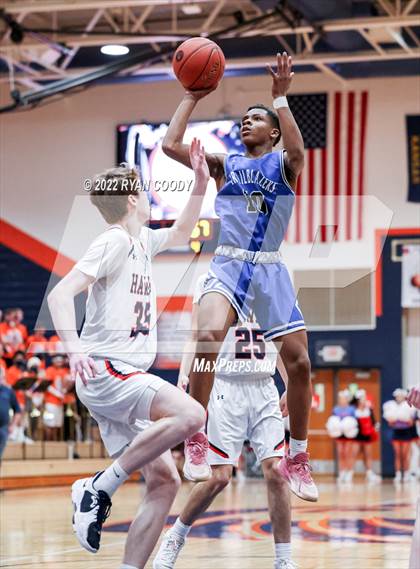 Thumbnail 2 in Gardner-Edgerton @ Olathe East photogallery.