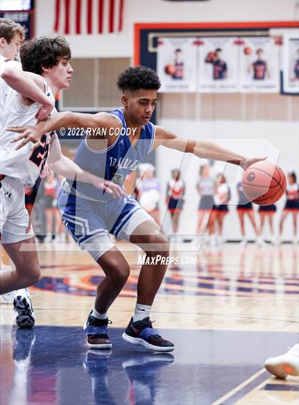 Thumbnail 2 in Gardner-Edgerton @ Olathe East photogallery.