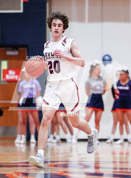 Thumbnail 1 in Gardner-Edgerton @ Olathe East photogallery.