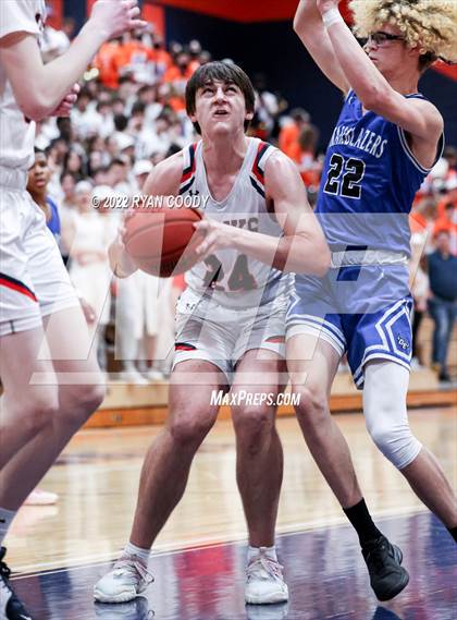 Thumbnail 2 in Gardner-Edgerton @ Olathe East photogallery.