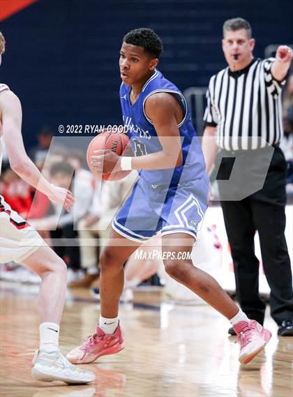Thumbnail 1 in Gardner-Edgerton @ Olathe East photogallery.
