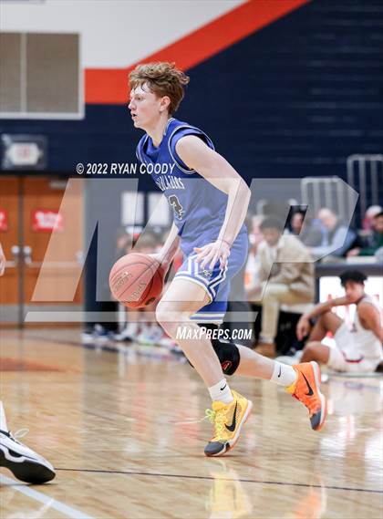 Thumbnail 1 in Gardner-Edgerton @ Olathe East photogallery.