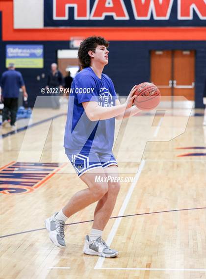 Thumbnail 1 in Gardner-Edgerton @ Olathe East photogallery.
