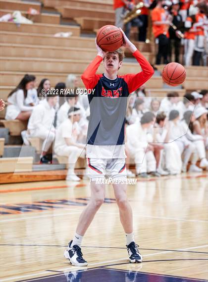 Thumbnail 3 in Gardner-Edgerton @ Olathe East photogallery.