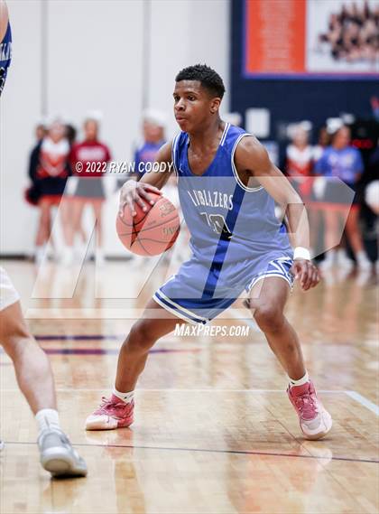 Thumbnail 2 in Gardner-Edgerton @ Olathe East photogallery.