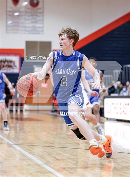 Thumbnail 2 in Gardner-Edgerton @ Olathe East photogallery.